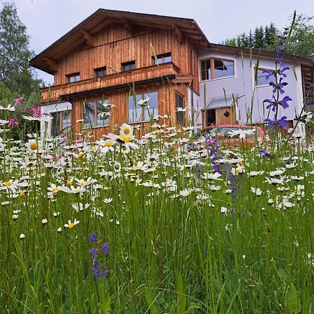 Apartment Hansalhof, Rosenduft *