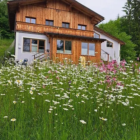 Hansalhof, Rosenduft Apartamento