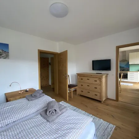 Apartment Hansalhof, Rosenduft *