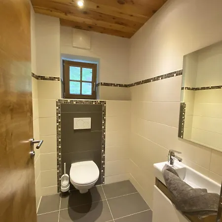 Hansalhof, Rosenduft Mariapfarr