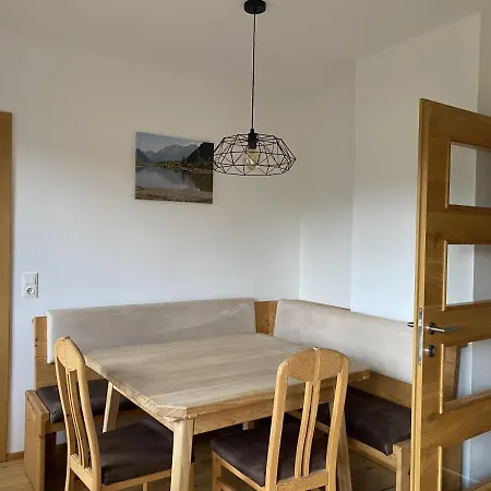 Apartamento Hansalhof, Rosenduft