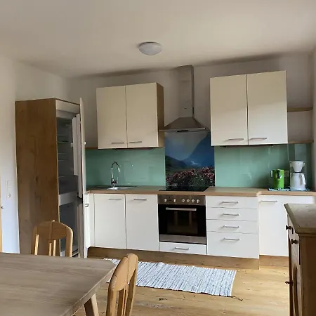 Hansalhof, Rosenduft Apartamento Mariapfarr