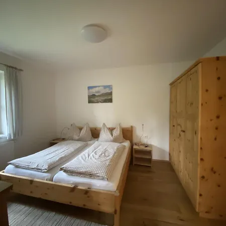 Hansalhof, Rosenduft Apartamento Mariapfarr