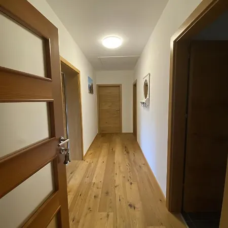 Apartment Hansalhof, Rosenduft