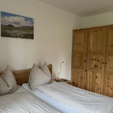 Apartamento Hansalhof, Rosenduft