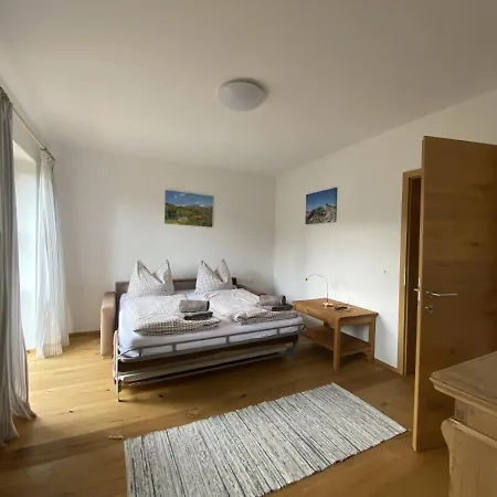 Apartamento Hansalhof, Rosenduft