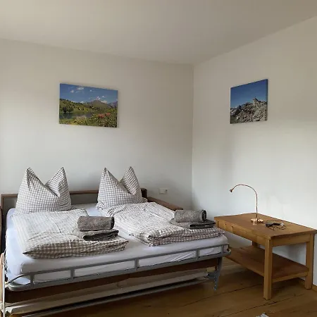 Apartment Hansalhof, Rosenduft