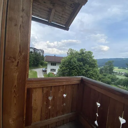 Hansalhof, Rosenduft * Mariapfarr