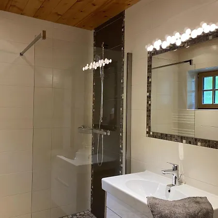 Apartamento Hansalhof, Rosenduft