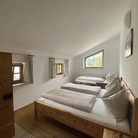 Hansalhof, Rosenduft Mariapfarr