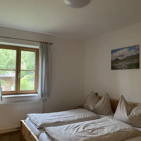 Hansalhof, Rosenduft マリアプファル