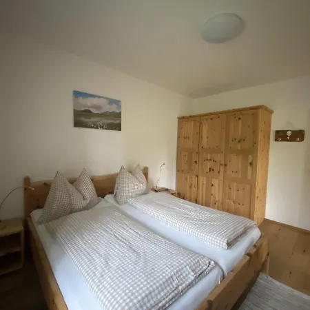 Hansalhof, Rosenduft *