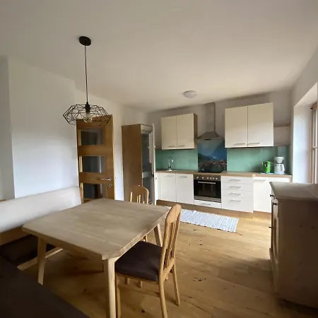 Hansalhof, Rosenduft * Mariapfarr