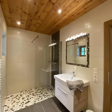 アパート Hansalhof, Rosenduft マリアプファル