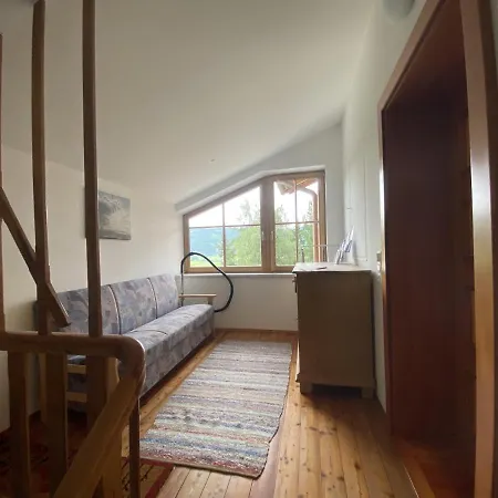 Hansalhof, Rosenduft