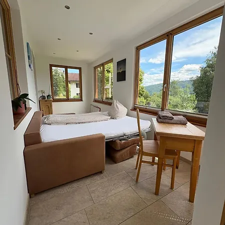 Hansalhof, Rosenduft Διαμέρισμα