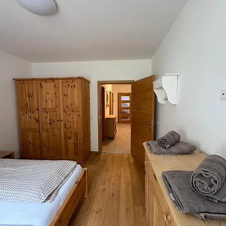 Hansalhof, Rosenduft شقة *