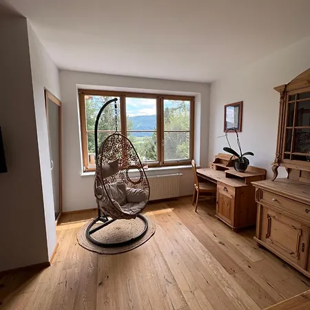 Διαμέρισμα Hansalhof, Rosenduft