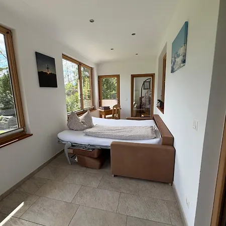 Hansalhof, Rosenduft *