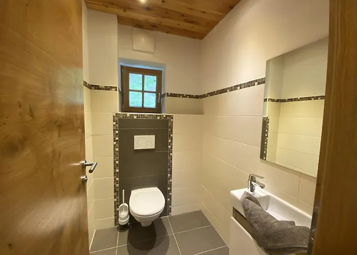 Hansalhof, Rosenduft Mariapfarr