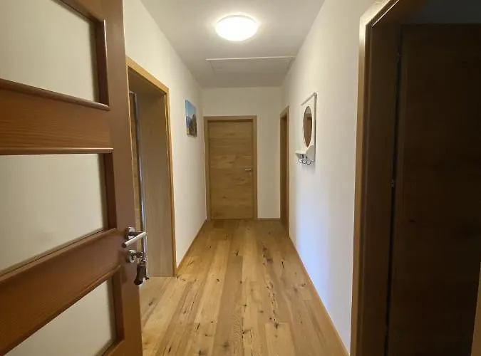 Lägenhet Hansalhof, Rosenduft