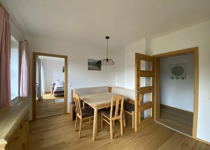 Hansalhof, Rosenduft Mariapfarr