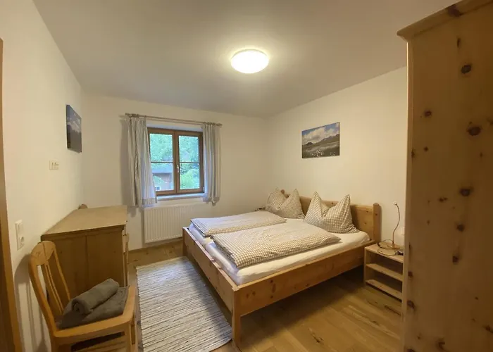 Hansalhof, Rosenduft Mariapfarr