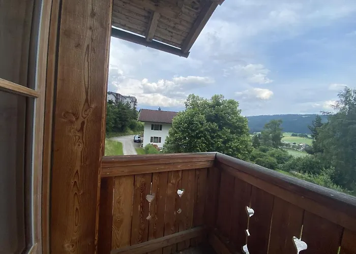 Hansalhof, Rosenduft * Mariapfarr