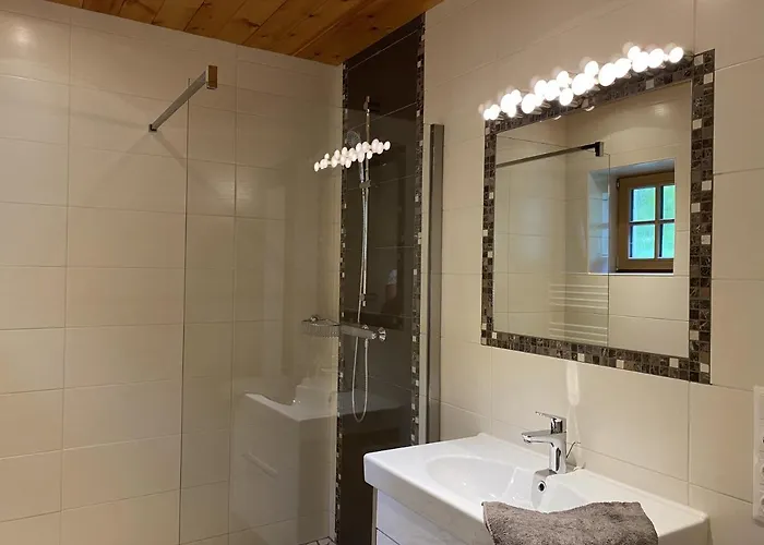 Lägenhet Hansalhof, Rosenduft