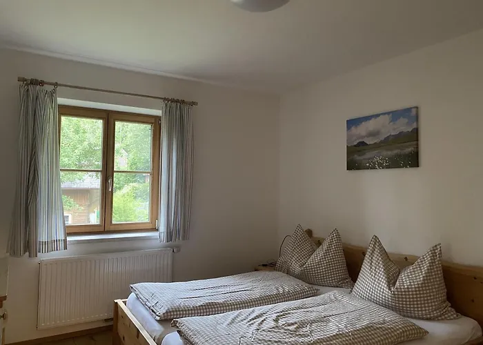 Hansalhof, Rosenduft Mariapfarr