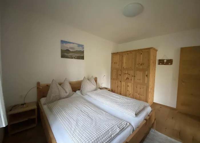 Hansalhof, Rosenduft *