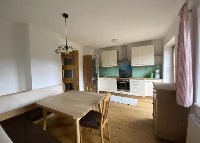 Hansalhof, Rosenduft * Mariapfarr