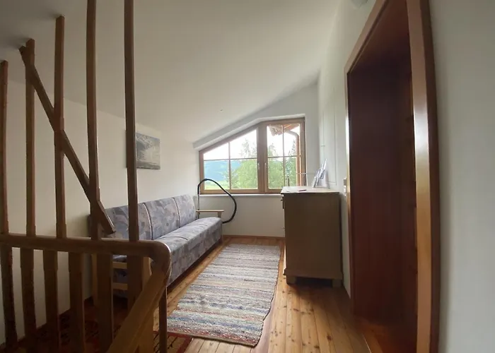 Hansalhof, Rosenduft