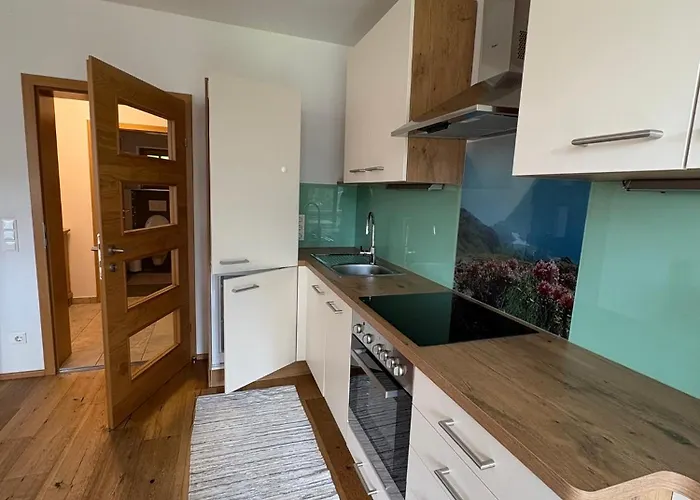 Hansalhof, Rosenduft *