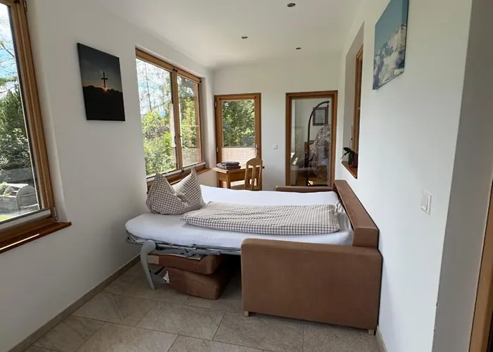 Hansalhof, Rosenduft *